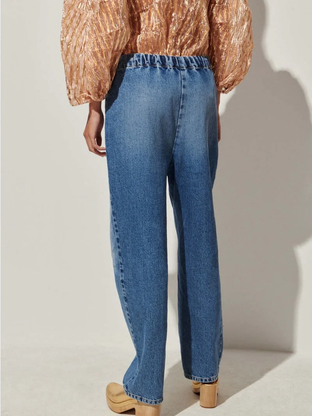 Rachel Comey Barrie Jeans - Picture 2 of 4